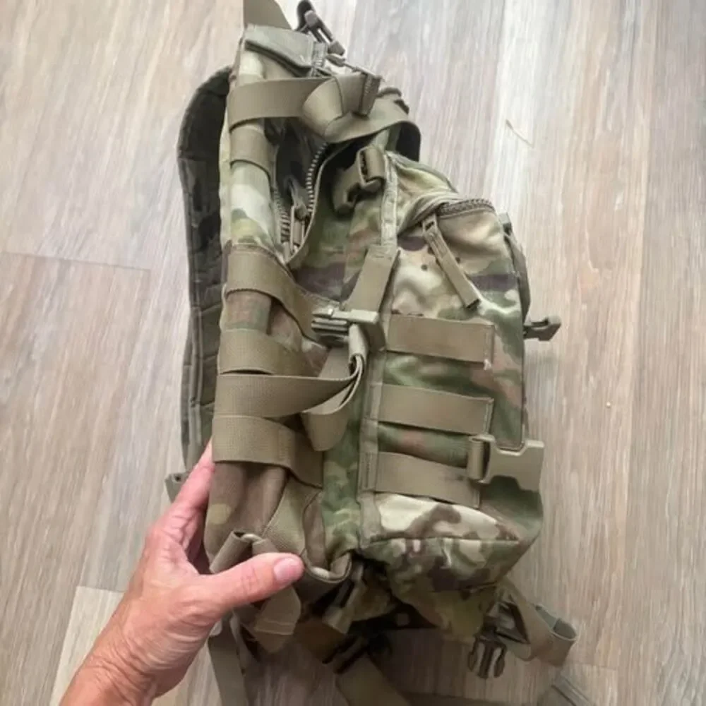 US MOLLE 11 Assault Pack